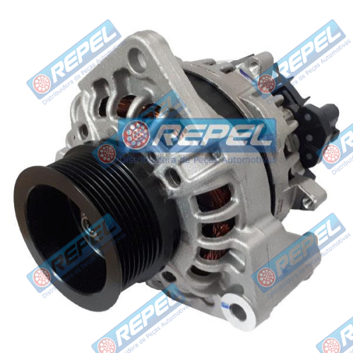 Alternador MWM  7006267C91