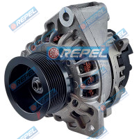 Alternador Bosch F000BL07V0 Bosch F000BL07V9 SEG F000BL07V9 Alternador Bosch F000BL07V0 Bosch F000BL07V9 SEG F000BL07V9