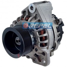 Alternador Bosch F000BL07V0 Bosch F000BL07V9 SEG F000BL07V9