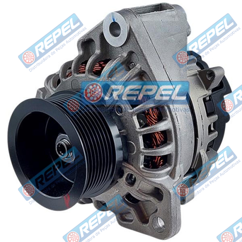 Alternador Bosch F000BL07V0 Bosch F000BL07V9 SEG F000BL07V9 Alternador Bosch F000BL07V0 Bosch F000BL07V9 SEG F000BL07V9