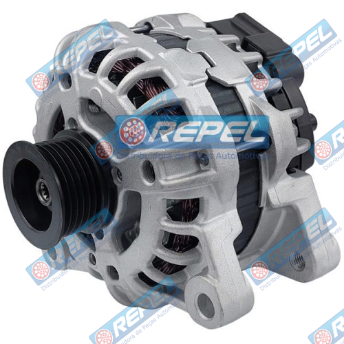 Alternador SEG F000BL07VG Citroen 705A03, 57056E, 57056C, 2543521, 57058E Alternador SEG F000BL07VG Citroen 705A03, 57056E, 57056C, 2543521, 57058E