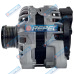 Alternador SEG F000BL07VP Renault 9665617780 Alternador SEG F000BL07VP Renault 9665617780