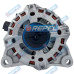 Alternador SEG F000BL07VP Renault 9665617780 Alternador SEG F000BL07VP Renault 9665617780