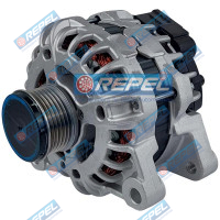 Alternador SEG F000BL07VP Renault 9665617780