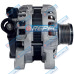 Alternador SEG F000BL07VP Renault 9665617780 Alternador SEG F000BL07VP Renault 9665617780
