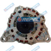 Alternador Bosch F000BL07Y8 Seg F000BL07Y7 Fiat 52208831 Alternador Bosch F000BL07Y8 Seg F000BL07Y7 Fiat 52208831