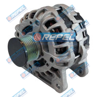 Alternador Bosch F000BL07YP SEG F000BL07YX Renatult 23100-9869R Renault 231009869R Alternador Bosch F000BL07YP SEG F000BL07YX Renatult 23100-9869R Renault 231009869R