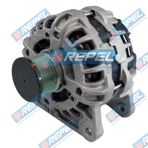 Alternador Bosch F000BL07YP SEG F000BL07YX Renatult 23100-9869R Renault 231009869R Alternador Bosch F000BL07YP SEG F000BL07YX Renatult 23100-9869R Renault 231009869R