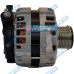 Alternador Bosch F000BL07ZT SEG F000BL07ZS Nissan 231005JL0A Alternador Bosch F000BL07ZT SEG F000BL07ZS Nissan 231005JL0A