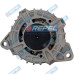Alternador Bosch F000BL07ZT SEG F000BL07ZS Nissan 231005JL0A Alternador Bosch F000BL07ZT SEG F000BL07ZS Nissan 231005JL0A