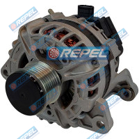Alternador Bosch F000BL07ZT SEG F000BL07ZS Nissan 231005JL0A Alternador Bosch F000BL07ZT SEG F000BL07ZS Nissan 231005JL0A
