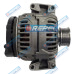 Alternador Bosch F000BL0809 VW 06K903023