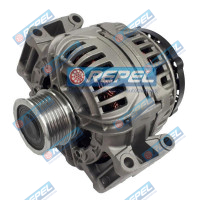 Alternador Bosch F000BL0809 VW 06K903023 Alternador Bosch F000BL0809 VW 06K903023