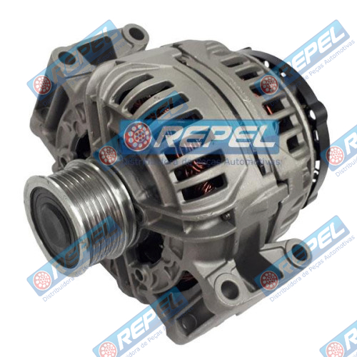 Alternador Bosch F000BL0809 VW 06K903023