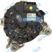 Alternador Bosch 12V 140Amp. Golf Jetta Pássat Audi A3 2012> 
