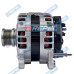 Alternador Bosch F000BL0800 SEG F000BL08J7 VW 04L903024S Alternador Bosch F000BL0800 SEG F000BL08J7 VW 04L903024S