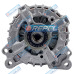 Alternador Bosch F000BL0800 SEG F000BL08J7 VW 04L903024S Alternador Bosch F000BL0800 SEG F000BL08J7 VW 04L903024S