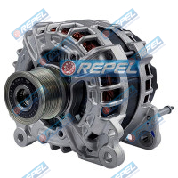 Alternador Bosch F000BL0800 SEG F000BL08J7 VW 04L903024S Alternador Bosch F000BL0800 SEG F000BL08J7 VW 04L903024S