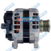 Alternador Bosch F000BL0800 SEG F000BL08J7 VW 04L903024S Alternador Bosch F000BL0800 SEG F000BL08J7 VW 04L903024S