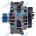 Alternador Bosch F000BL0809 SEG F000BL08P1VW 06K903023 Alternador Bosch F000BL0809 SEG F000BL08P1VW 06K903023