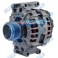 Alternador Bosch F000BL0809 SEG F000BL08P1VW 06K903023 Alternador Bosch F000BL0809 SEG F000BL08P1VW 06K903023