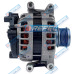 Alternador Bosch F000BL0809 SEG F000BL08P1VW 06K903023 Alternador Bosch F000BL0809 SEG F000BL08P1VW 06K903023