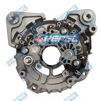 Mancal Alternador Bosch F000BL1002