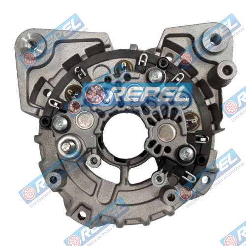 Mancal Alternador Bosch F000BL1002