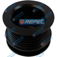 PolIA Alternador Bosch F000BL1031 SEG F000BL1031SG