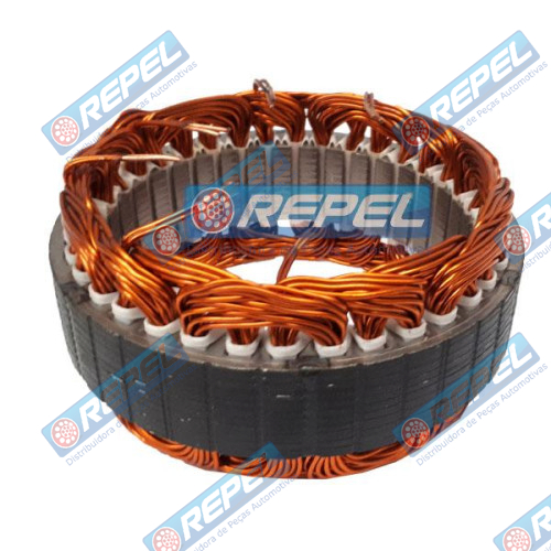 Estator Alternador Bosch F000BL1061 SEG F000BL1061