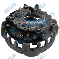 Mancal Alternador Bosch F000BL1069 SEG F000BL1069