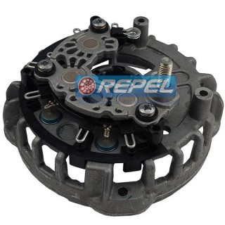 Mancal Alternador Bosch F000BL1069 SEG F000BL1069