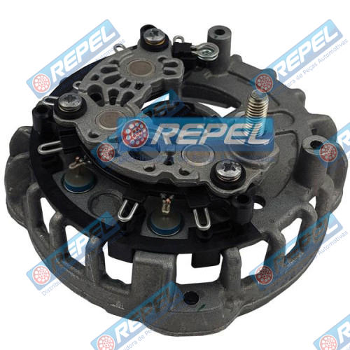 Mancal Alternador Bosch F000BL1069 SEG F000BL1069