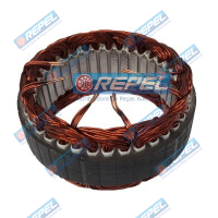 Estator Alternador Bosch F000BL1071 SEG F000BL1071