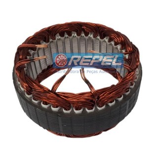 Estator Alternador Bosch F000BL1071 SEG F000BL1071