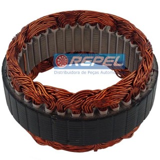 Estator Alternador Bosch F000BL10B2 SEG F000BL10B2