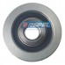 Polia Alternador Bosch F000BL10U2 SEG F000BL10U2