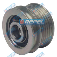 Polia Alternador Bosch F000BL10U2 SEG F000BL10U2