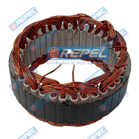 Estator Alternador Bosch F000BL10XR SEG F000BL10XR