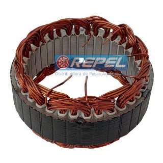 Estator Alternador Bosch F000BL10XR SEG F000BL10XR