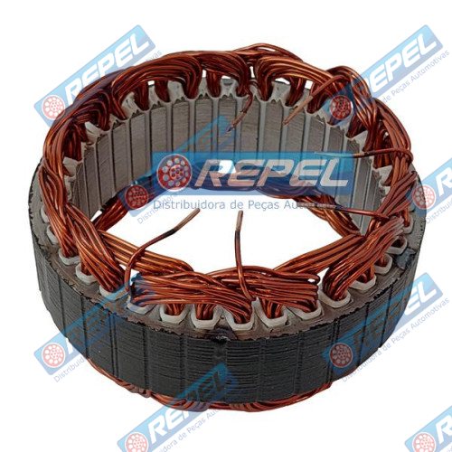 Estator Alternador Bosch F000BL10XR SEG F000BL10XR