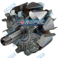Rotor Alternador Bosch F000BL11FE SEG F000BL11FE
