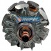 Rotor Alternador Bosch F000BL11FE SEG F000BL11FE