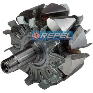Rotor Alternador Bosch F000BL11FE SEG F000BL11FE
