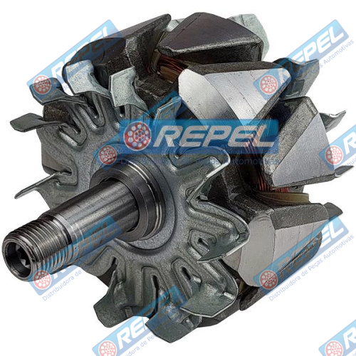 Rotor Alternador Bosch F000BL11FE SEG F000BL11FE
