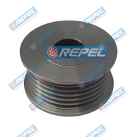 Polia Alternador Bosch F000BL1288 SEG F000BL1288