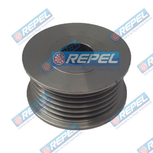 Polia Alternador Bosch F000BL1288 SEG F000BL1288