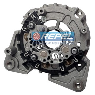 Mancal Alternador Bosch F000BL1342 SEG F000BL1342