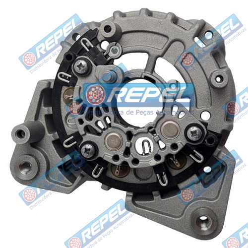 Mancal Alternador Bosch F000BL1342 SEG F000BL1342