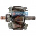 Rotor Alternador Bosch F000BL1410 SEG F000BL1410